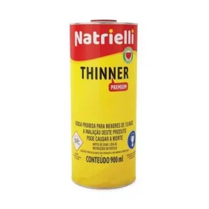 Thinner 900ml – Natrielli