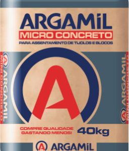 Micro Concreto 40 kg – MC40