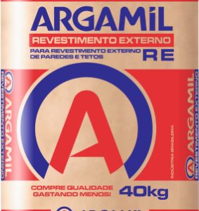 Revestimento Externo 40kg – RE40