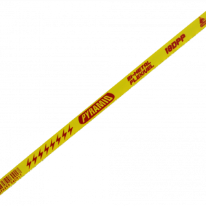 Lamina de Serra 18DPP Bi-metal flexível  – PYRAMID