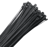 Abraçadeira Plástica – Nylon 6.6